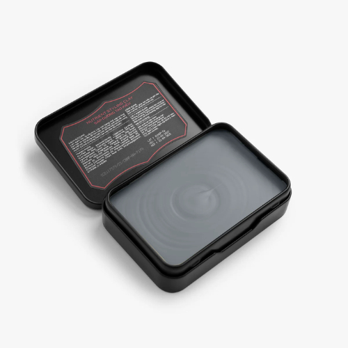 Sáp vuốt tóc Menitems Styling Clay Gentle Blue 100g & 50g - Chính Hãng + Quà Tặng