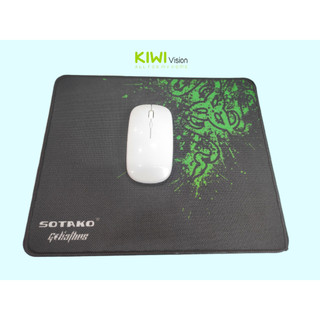 Bàn di chuột mượt mà cực nhạy