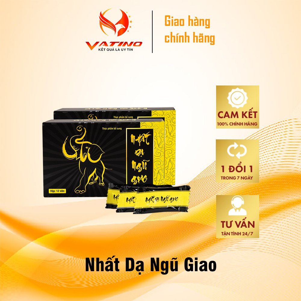 Kẹo đổi gió - Nhất dạ ngũ giao - Trần Đức Quang - Yến chuối - 12 Viên