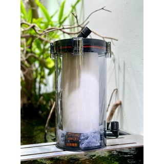Lọc phụ thủy sinh Netlea