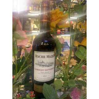 Vang Roche Mazet 750ml