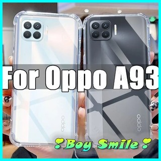 Oppo a93 ốp lưng chống va đâp anti shock cho oppo a93 trong suốt siêu rẻ