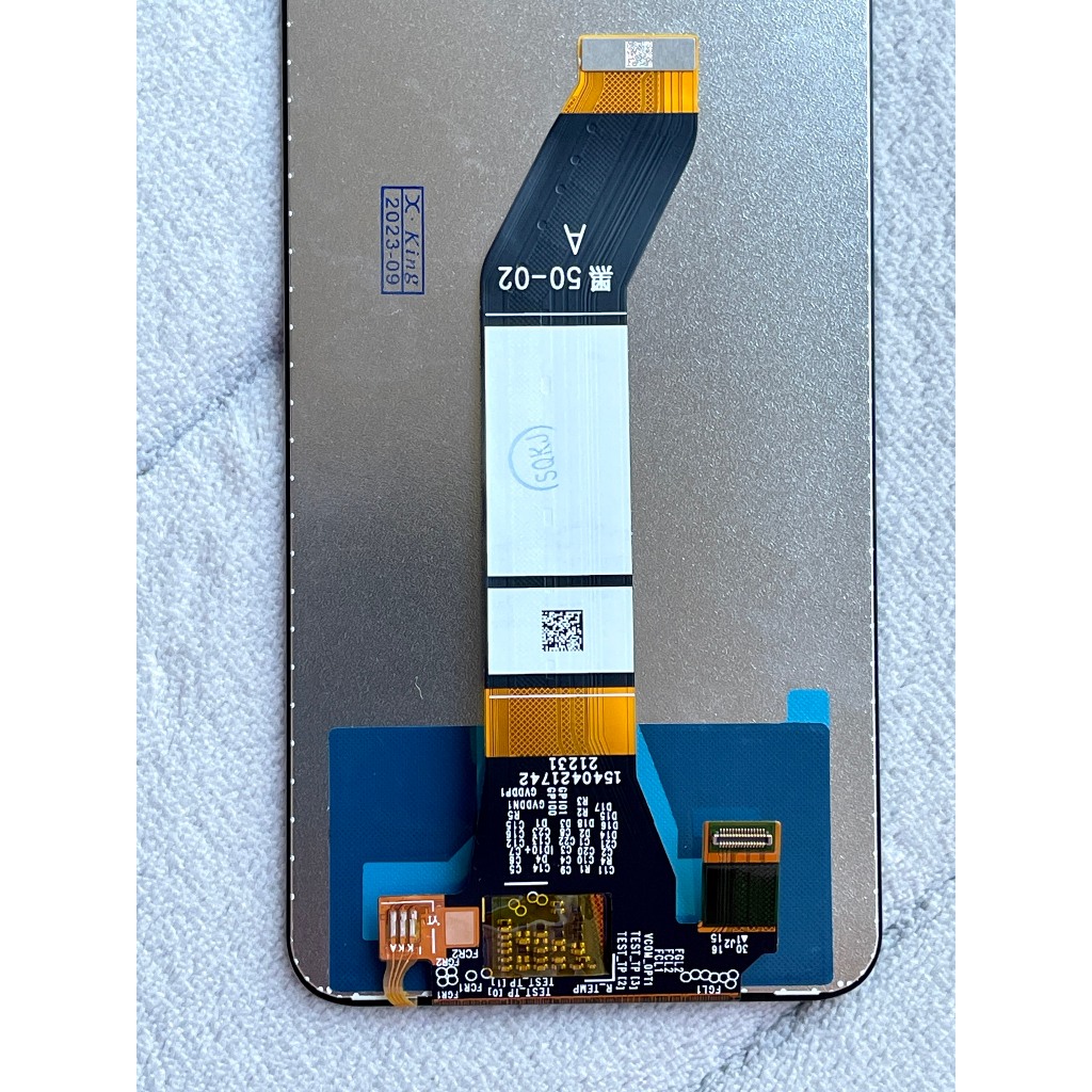 Màn hình Xiaomi Redmi 10 mới
