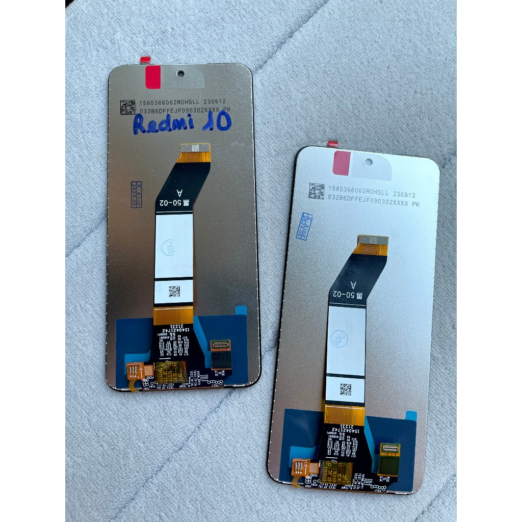 Màn hình Xiaomi Redmi 10 mới