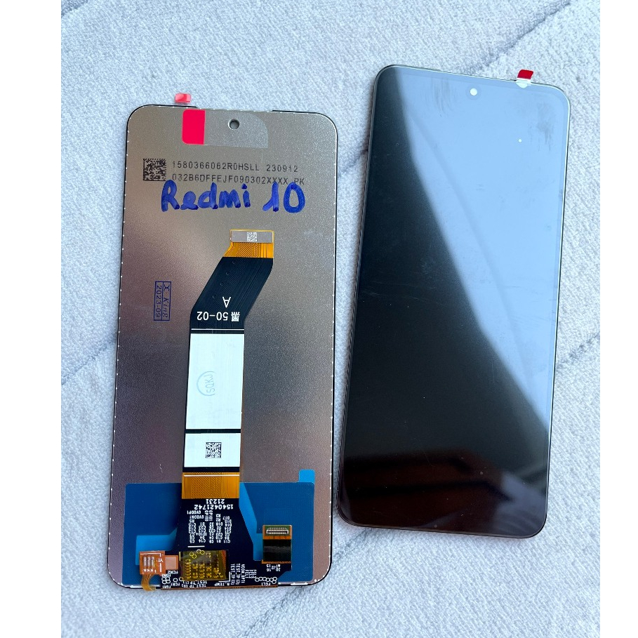 Màn hình Xiaomi Redmi 10 mới