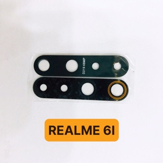 Lens camera realme 6i - viền - lens - mắt cam - mắt camera realme 6 pro - mặt kính camera realme 6 - lens realme 6 pro