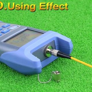 Máy đo công suất Quang DXP-40D