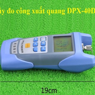 Máy đo công suất Quang DXP-40D