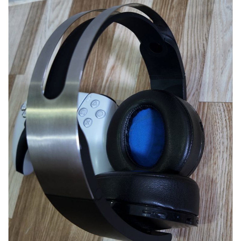 Tai nghe Sony Platinum wireless 7.1 PS4 PS5 PC