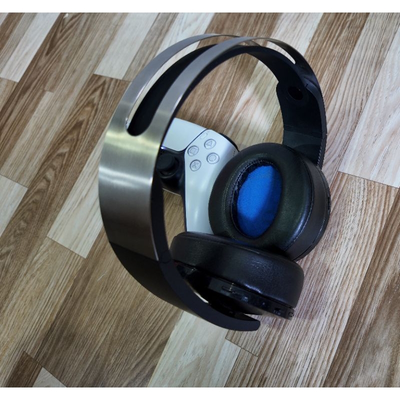 Tai nghe Sony Platinum wireless 7.1 PS4 PS5 PC