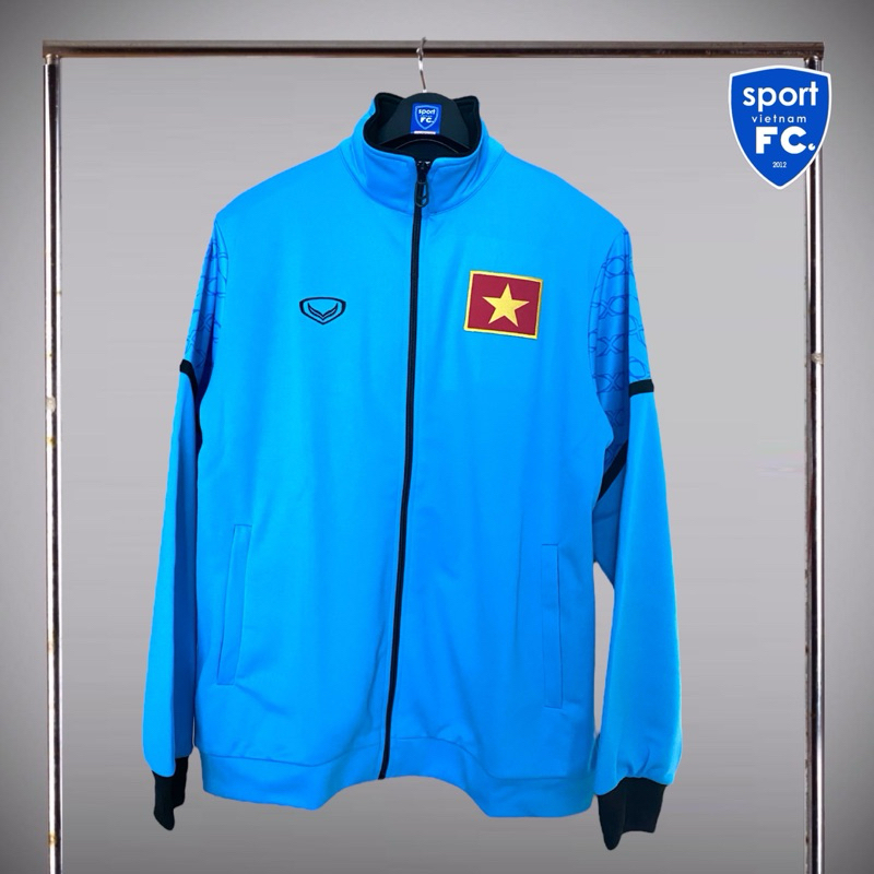 Áo khoác Grand sport - VN2023