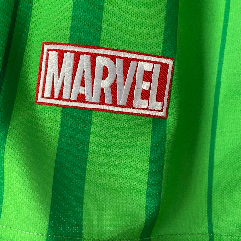 Áo Hulk mavel grandsport Chính hãng