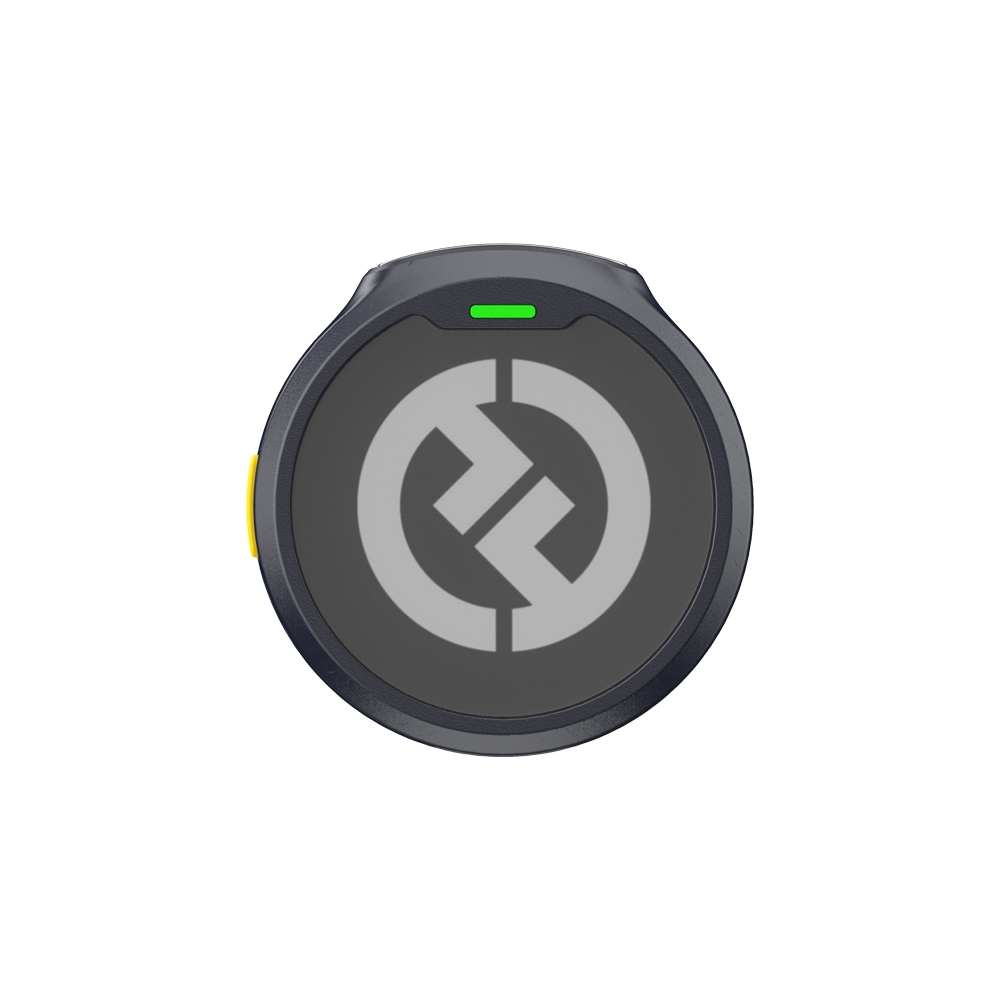 HOLLYLAND LARK M2 - Micro Thu Âm Cho Điện Thoại & Máy Ảnh - Hàng Chính Hãng / Bảo Hành 12 Tháng