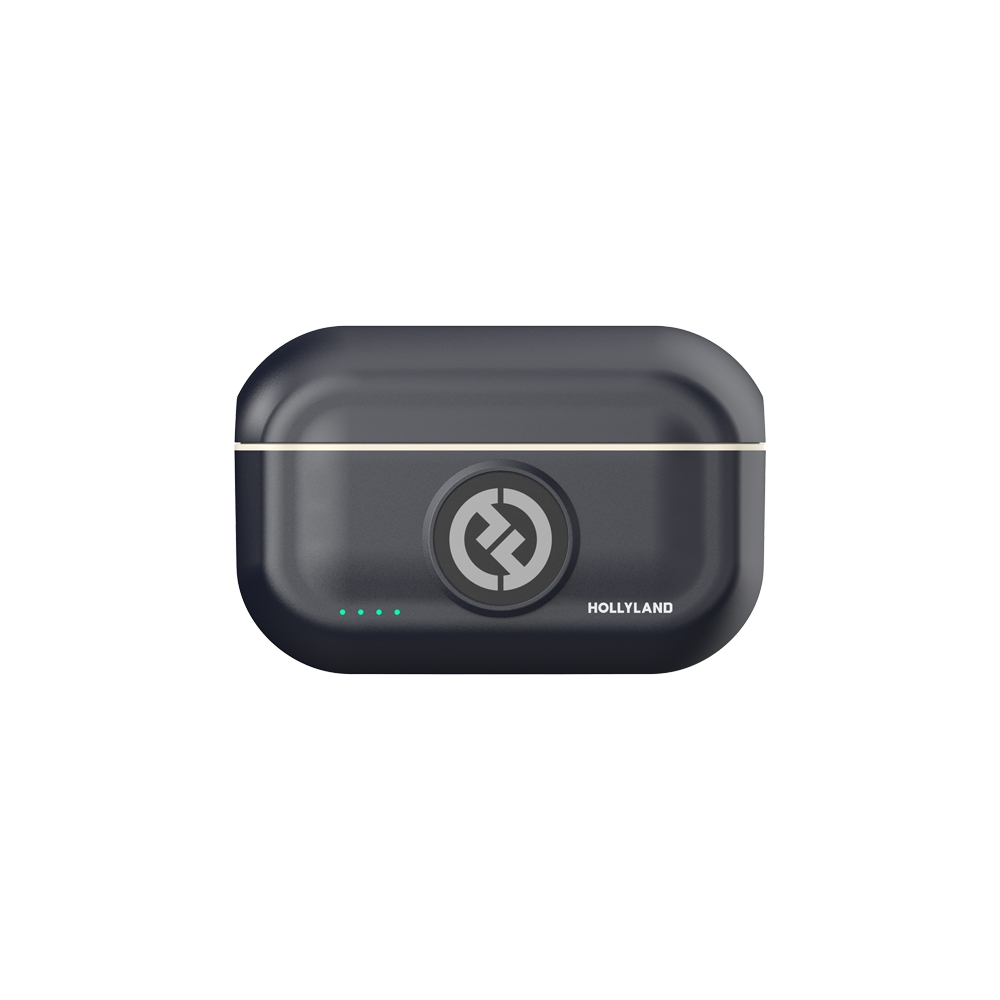 HOLLYLAND LARK M2 - Micro Thu Âm Cho Điện Thoại & Máy Ảnh - Hàng Chính Hãng / Bảo Hành 12 Tháng