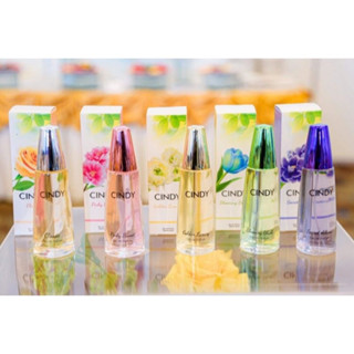 NƯỚC HOA CINDY  (50M)