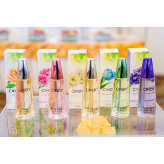NƯỚC HOA CINDY ( 50 ML )