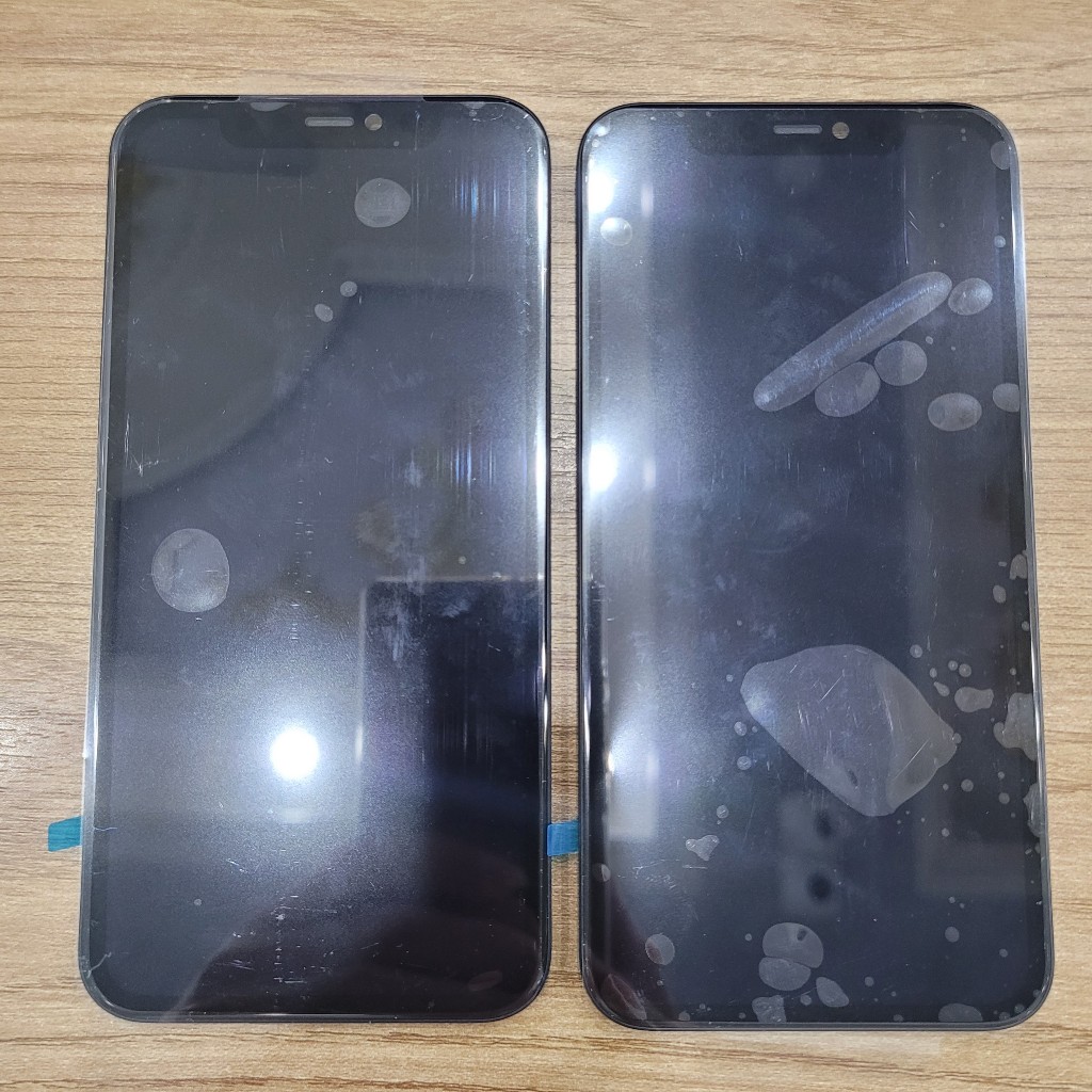 ￼Màn Hình Tương Thích Cho ip11 / ip 11, Loại ZIN Hãng