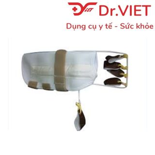 Nẹp cẳng tay gân duỗi (trái - phải) GIAHU-027