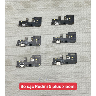Bo sạc Redmi 5 Plus Xiaomi