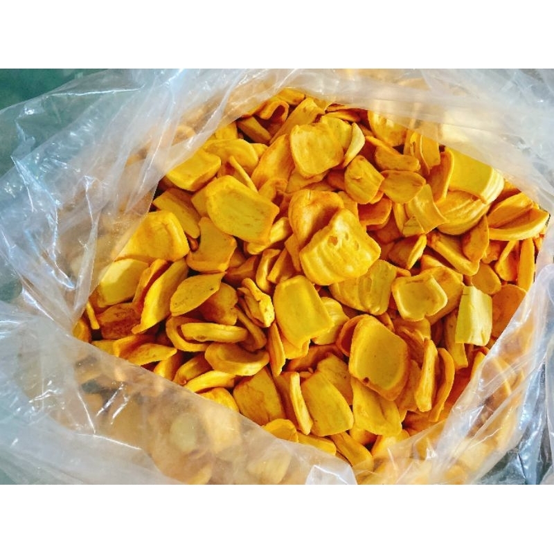 HCM 400g Mít sấy loại  A ngon giòn ngọt không chất phụ gia