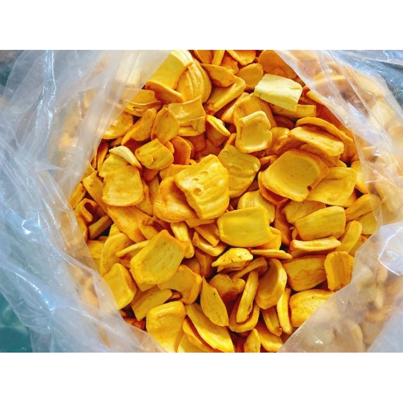 HCM 400g Mít sấy loại  A ngon giòn ngọt không chất phụ gia
