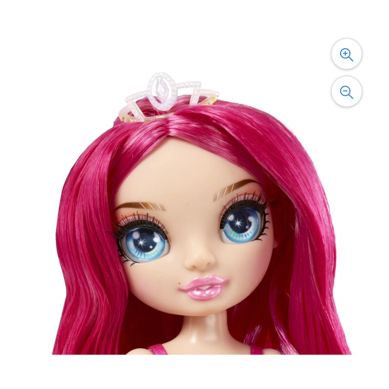 Set 2 búp bê #Rainbow #High #Stella