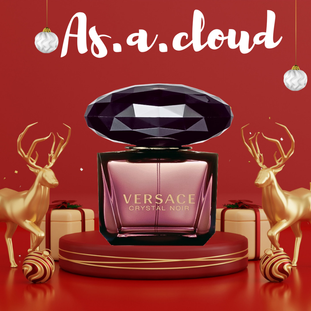 As.a.cloud - Nước hoa versace Crystal Noir (5ml-10ml-20ml)