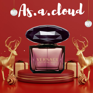 As.a.cloud - Nước hoa versace Crystal Noir