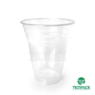 25 Ly nhựa PET trong 360ml (LY904B)