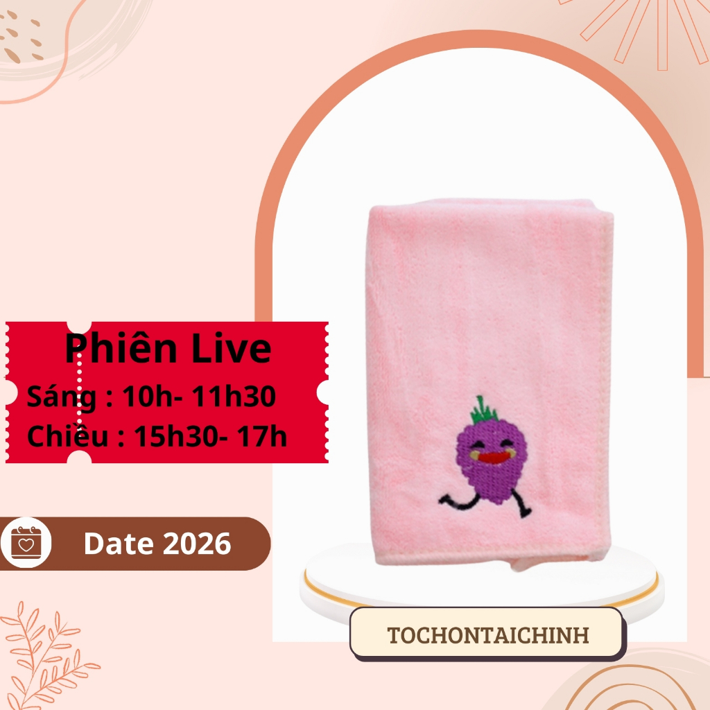 Khăn tẩy trang nhà Dermarium