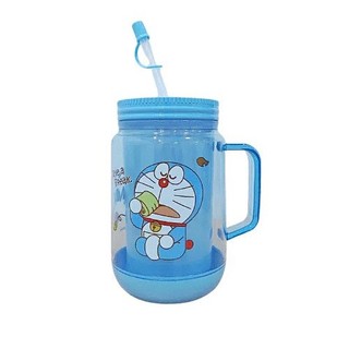 💎BÌNH NƯỚC CÓ QUAI CẦM DORAEMON DOREMON THAILAN