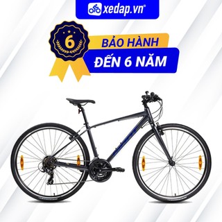  Xe Đạp Thể Thao Đường Phố Touring GIANT Escape 3 – Bánh 700C – 2024