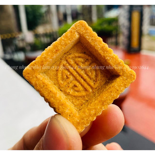 Bánh đậu xanh đặc sản quảng nam nhà làm