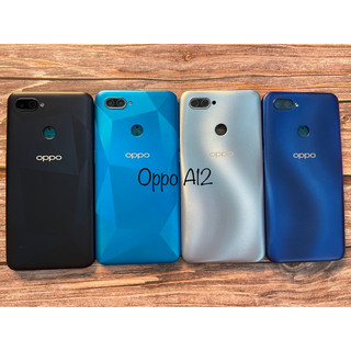 Bộ vỏ oppo a12 xịn
