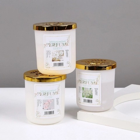 Sáp Thơm Phòng, Xe Hơi Perfume 200G
