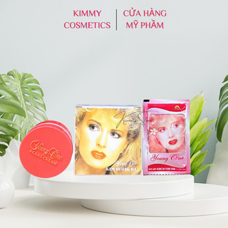 kem dưỡng trắng da xù size 20gram thiện châu