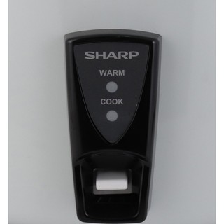 [Sharp KSH-D55V] Nồi cơm điện Sharp 5 lít KSH-D55V, D55V