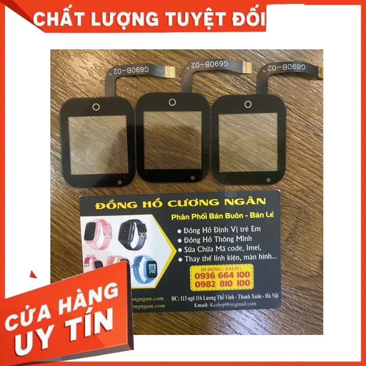 Màn Hình cảm Ứng Ct11