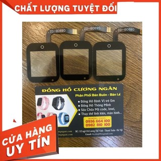 Màn hình cảm ứng ct11