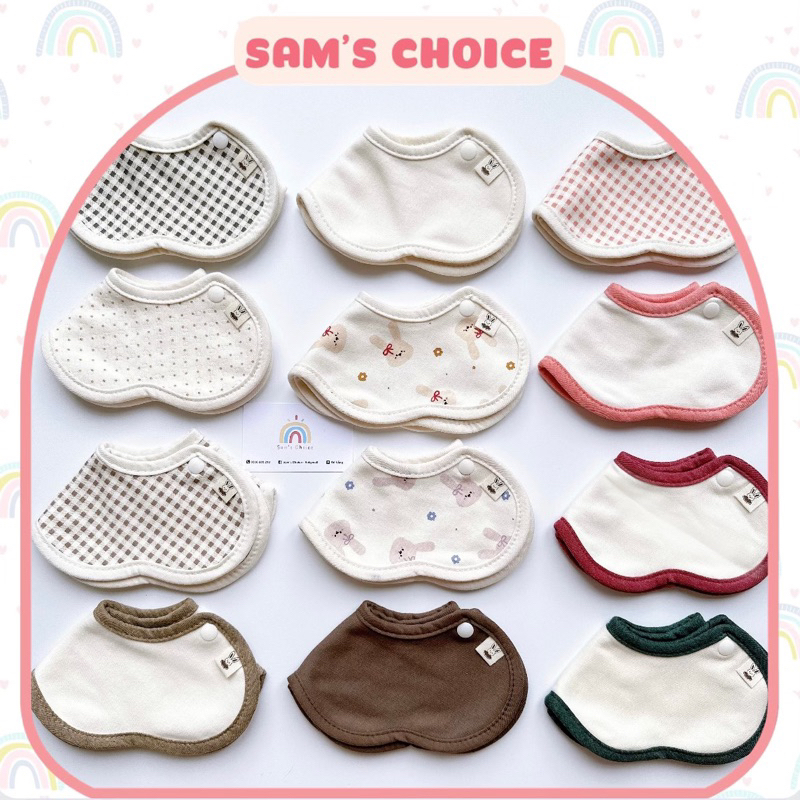 YẾM VẢI CHO BÉ BUNNIE BLOSSOM VELLA CRAFT HÀN QUỐC
