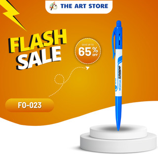 Bút bi flexoffice fo-023