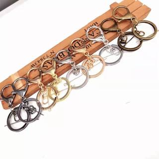 Móc khóa càng cua lớn cho các bạn làm DIY, phụ kiện túi ví