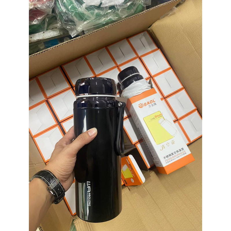 Bình giữ nhiệt 1500ml