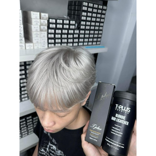 Màu nhuộm tóc Tplus
