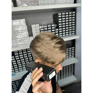 Màu nhuộm tóc Tplus