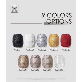 Gel nhện Barbie Mirage ( BBM )