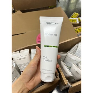 Sữa Rửa mặt Biophyto Mild Facial Cleanser