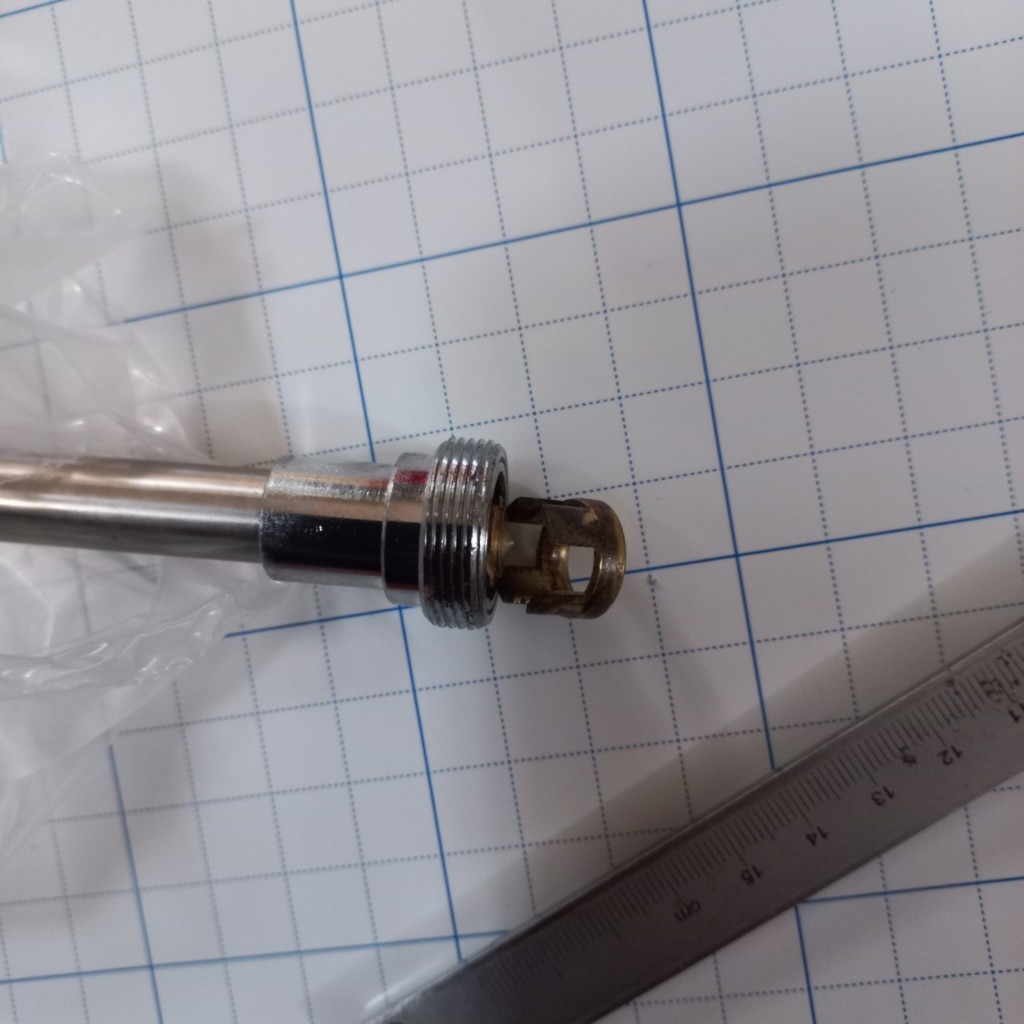 Súng xịt Đài Loan 30cm, 80cm, 1,2met, 1.5met