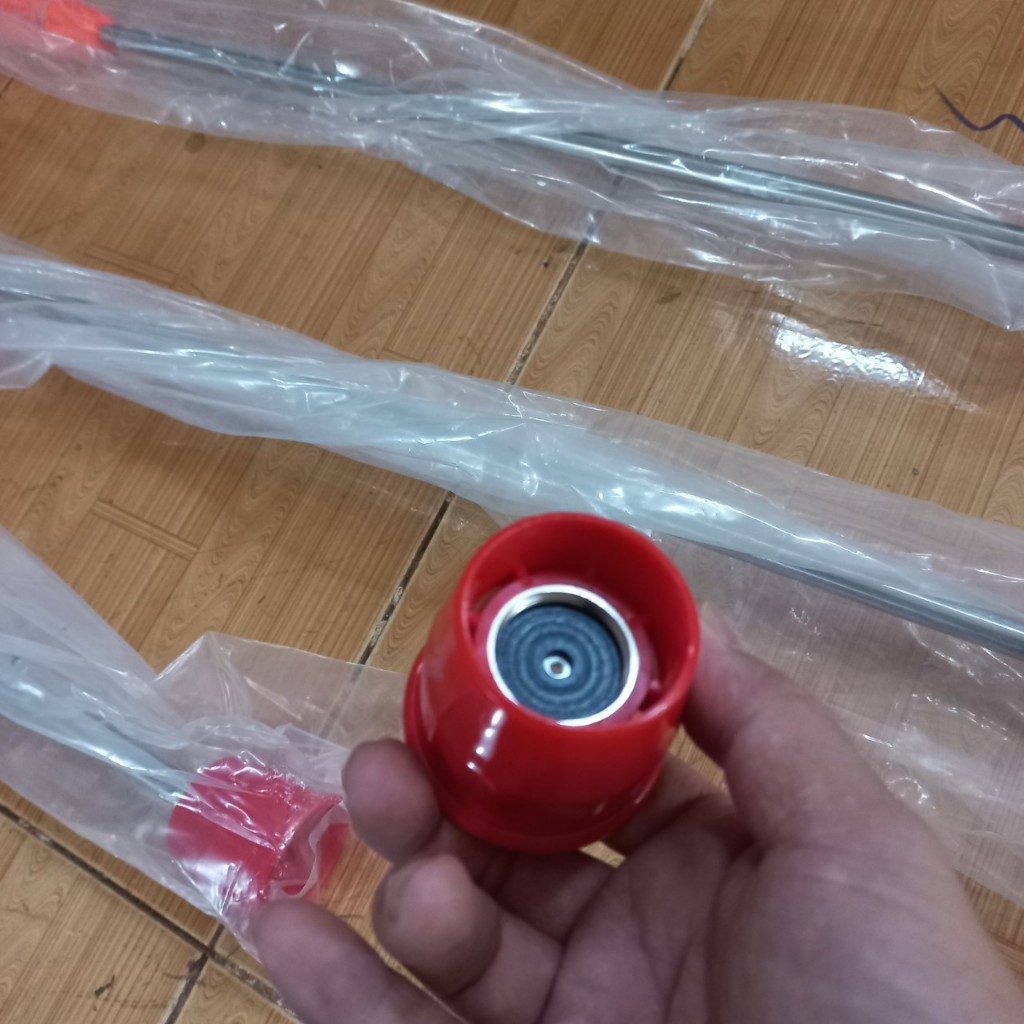 Súng xịt Đài Loan 30cm, 80cm, 1,2met, 1.5met