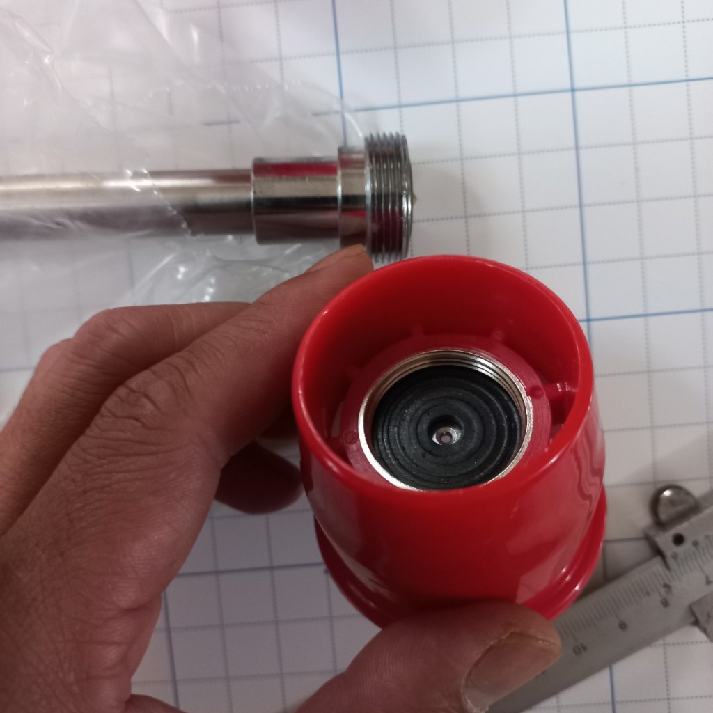 Súng xịt Đài Loan 30cm, 80cm, 1,2met, 1.5met